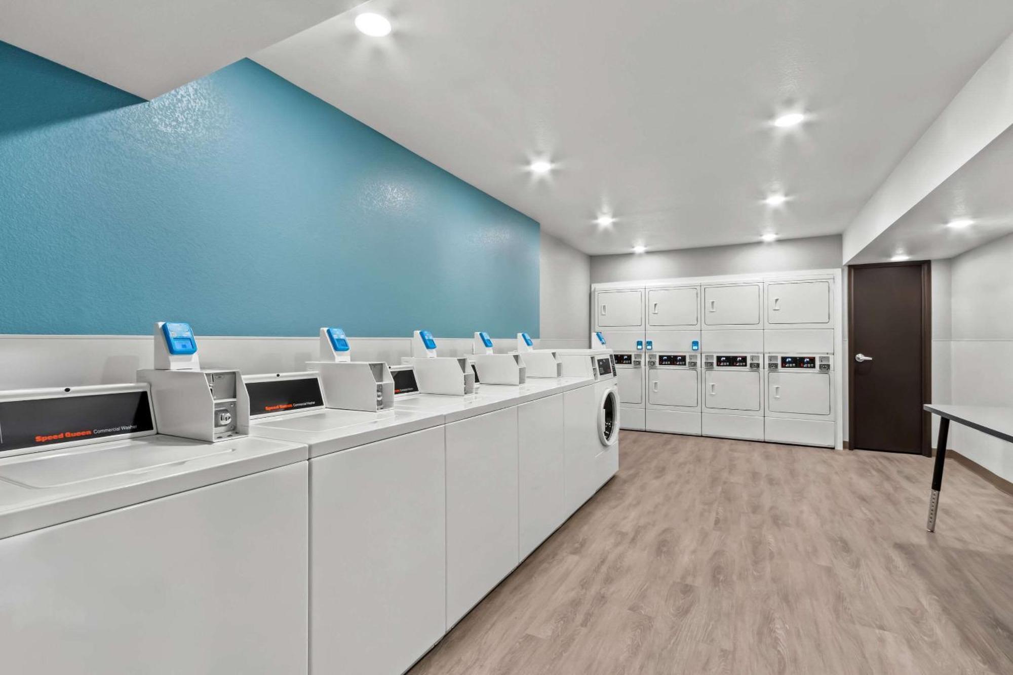 Woodspring Suites Gilbert - Mesa Gateway Airport Queen Creek Exteriér fotografie