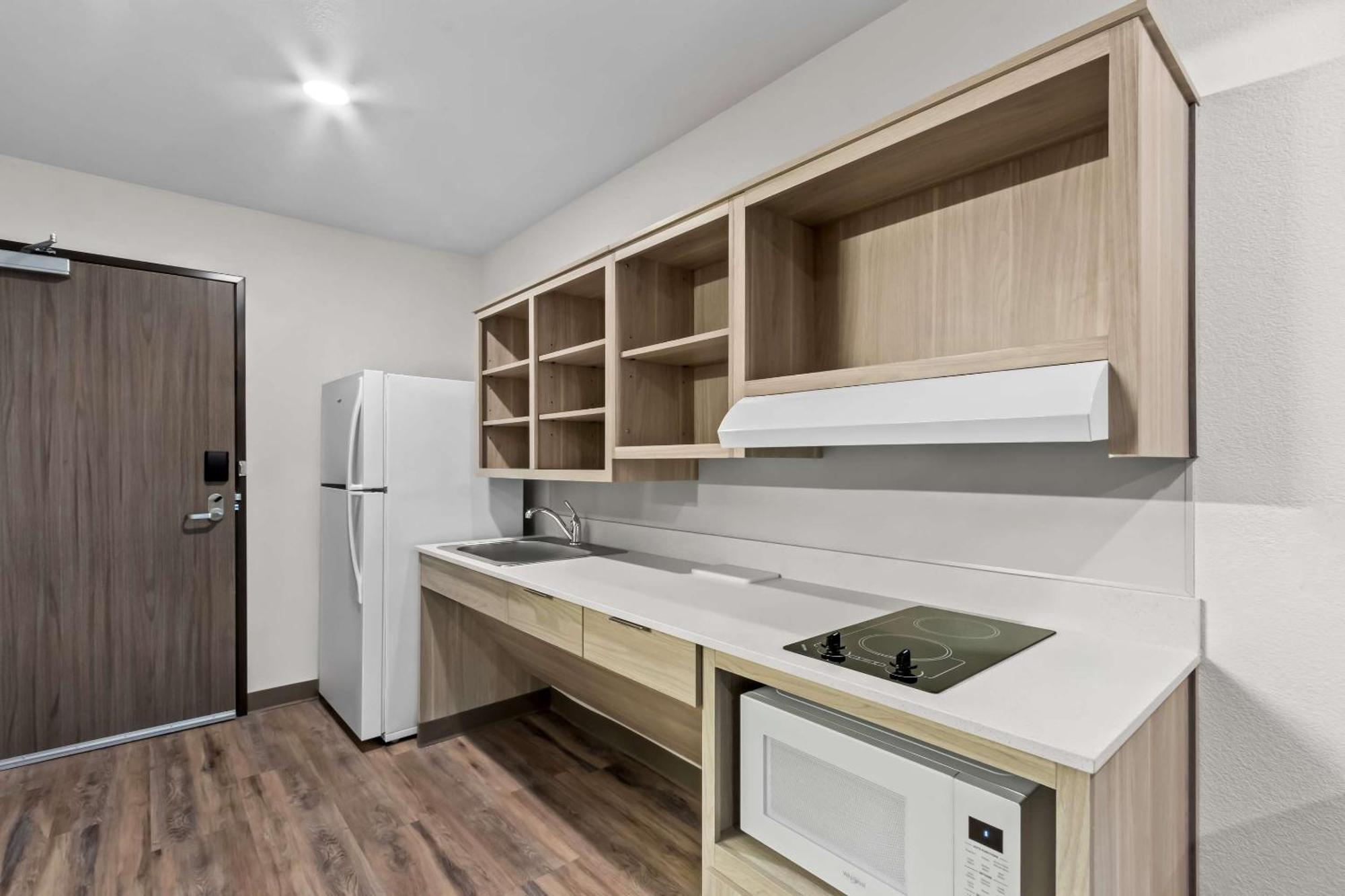 Woodspring Suites Gilbert - Mesa Gateway Airport Queen Creek Exteriér fotografie