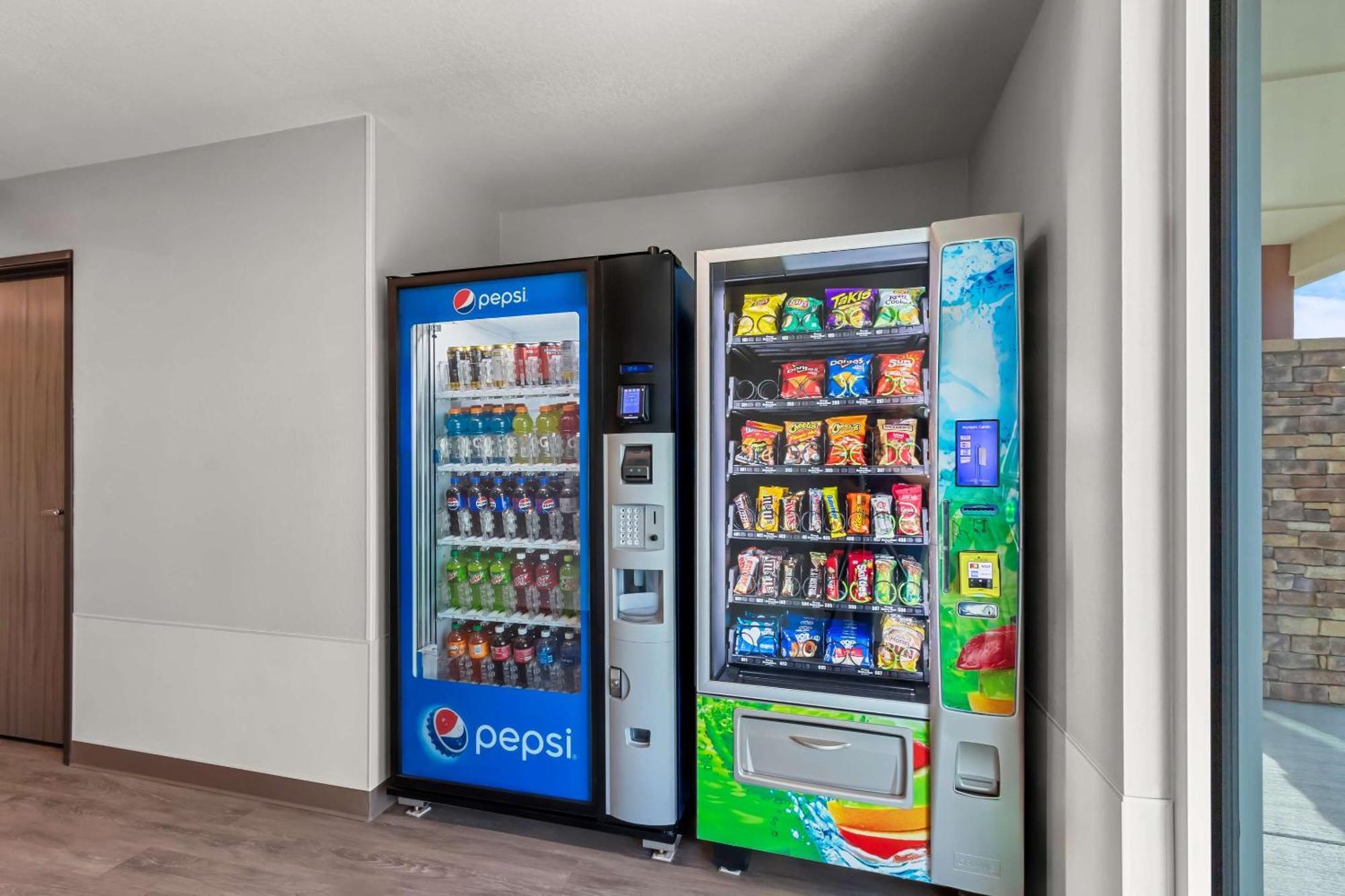 Woodspring Suites Gilbert - Mesa Gateway Airport Queen Creek Exteriér fotografie